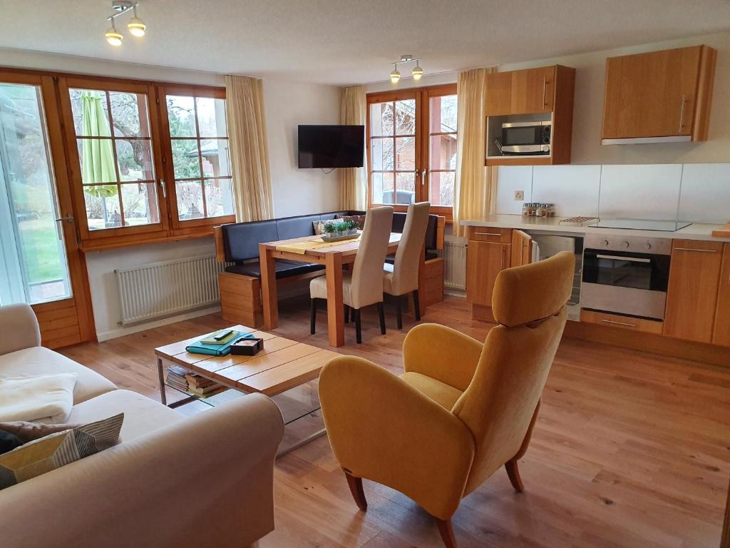 Chalet Valerie photo 2