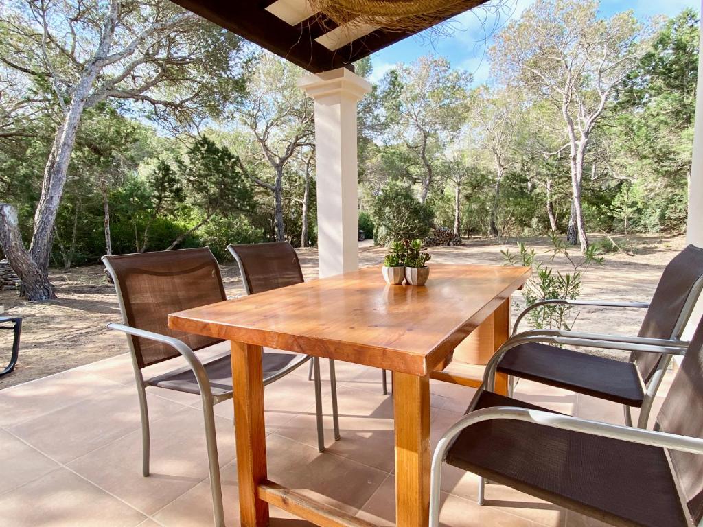 Campanitx Villas - Astbury Formentera photo 1