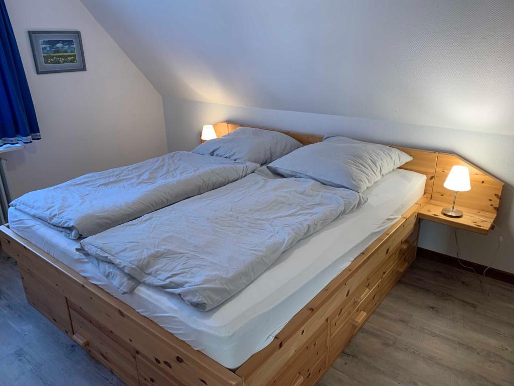 Ferienwohnung Süderhafen photo 2
