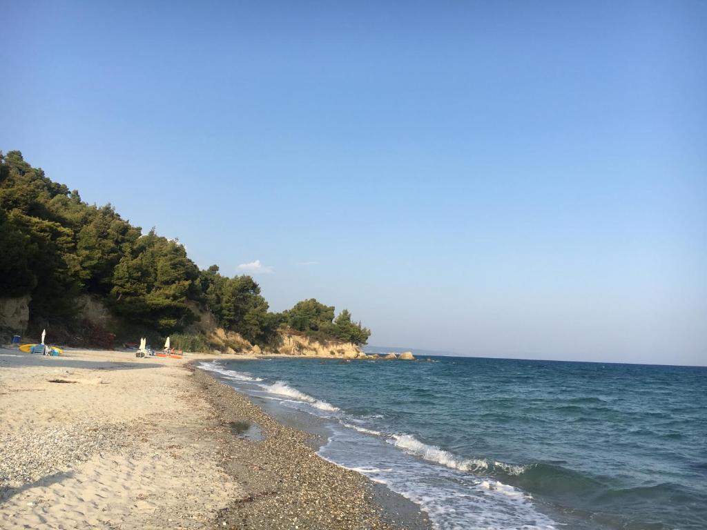 Villa Kalandra photo 2