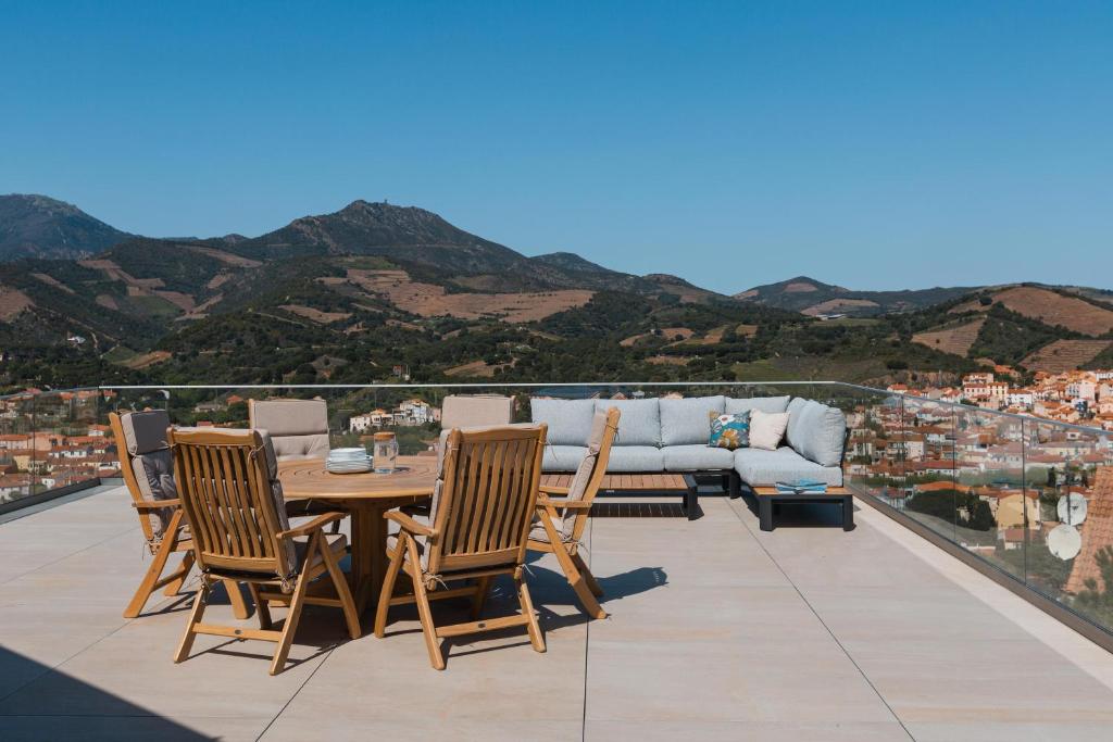 Regina's Banyuls - Exclusive Villa photo 4