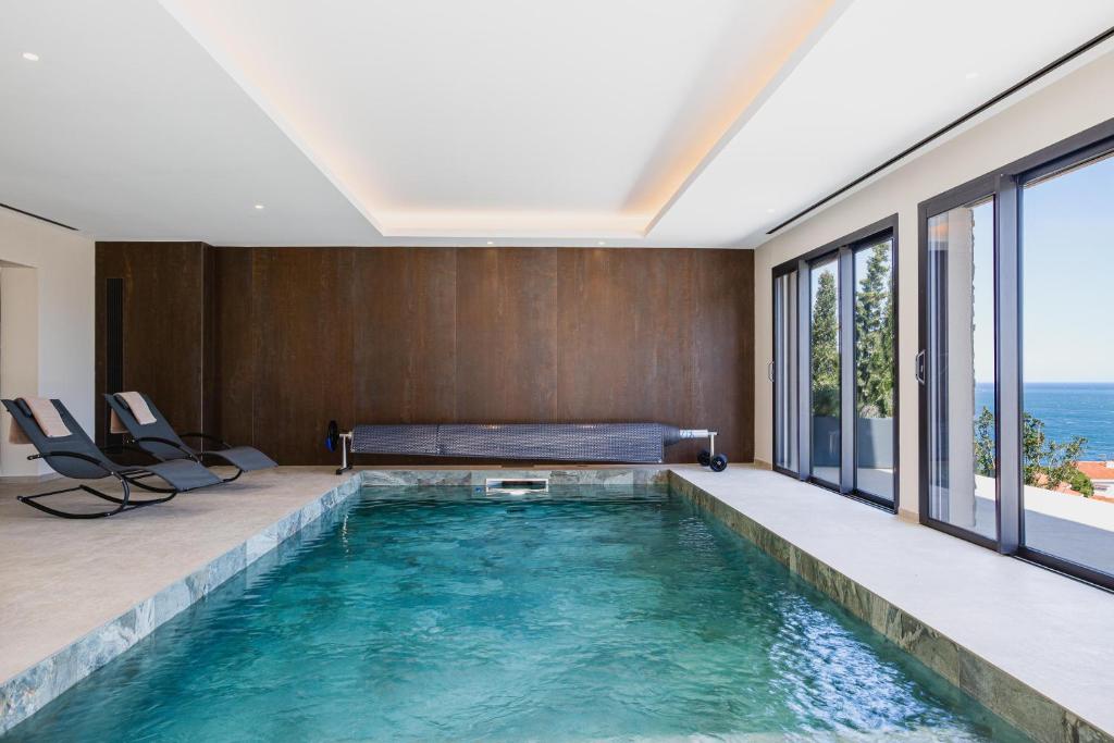 Regina's Banyuls - Exclusive Villa photo 3