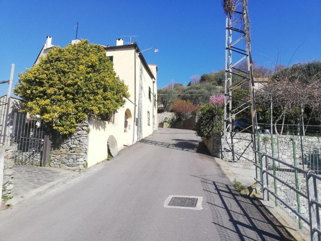 A ca' du Risso - Appartamento - Sea & outdoor for families, bikers and climbers photo 3