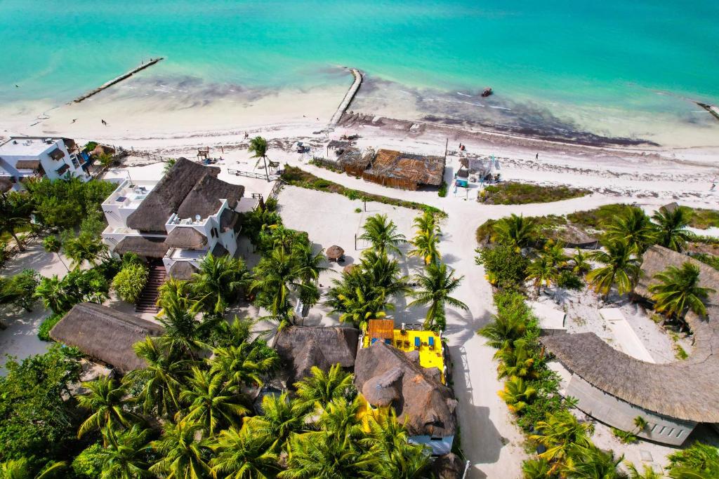 Casa Luz Beach Front Holbox photo 4