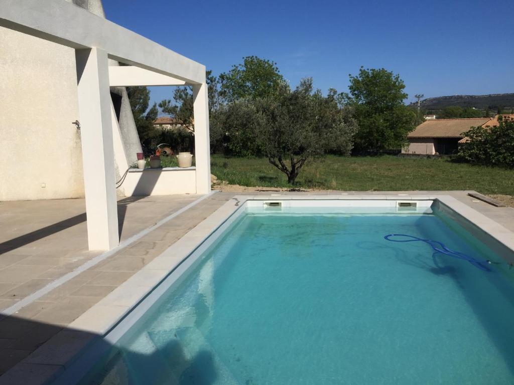 Villa de la gare photo 1