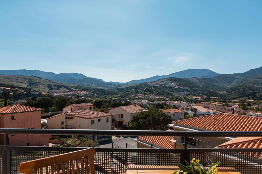 Regina's Banyuls - Modern and brand new apartment photo 2