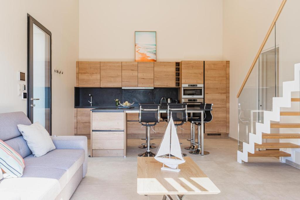 Regina's Banyuls - Modern and brand new apartment photo 3