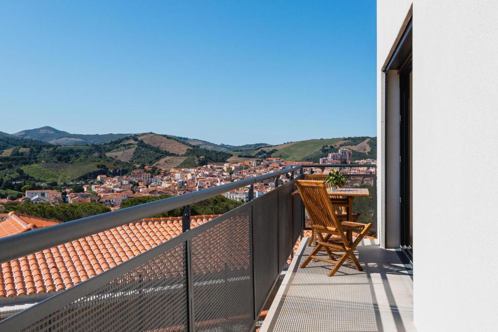 Regina's Banyuls - Modern and brand new apartment photo 1