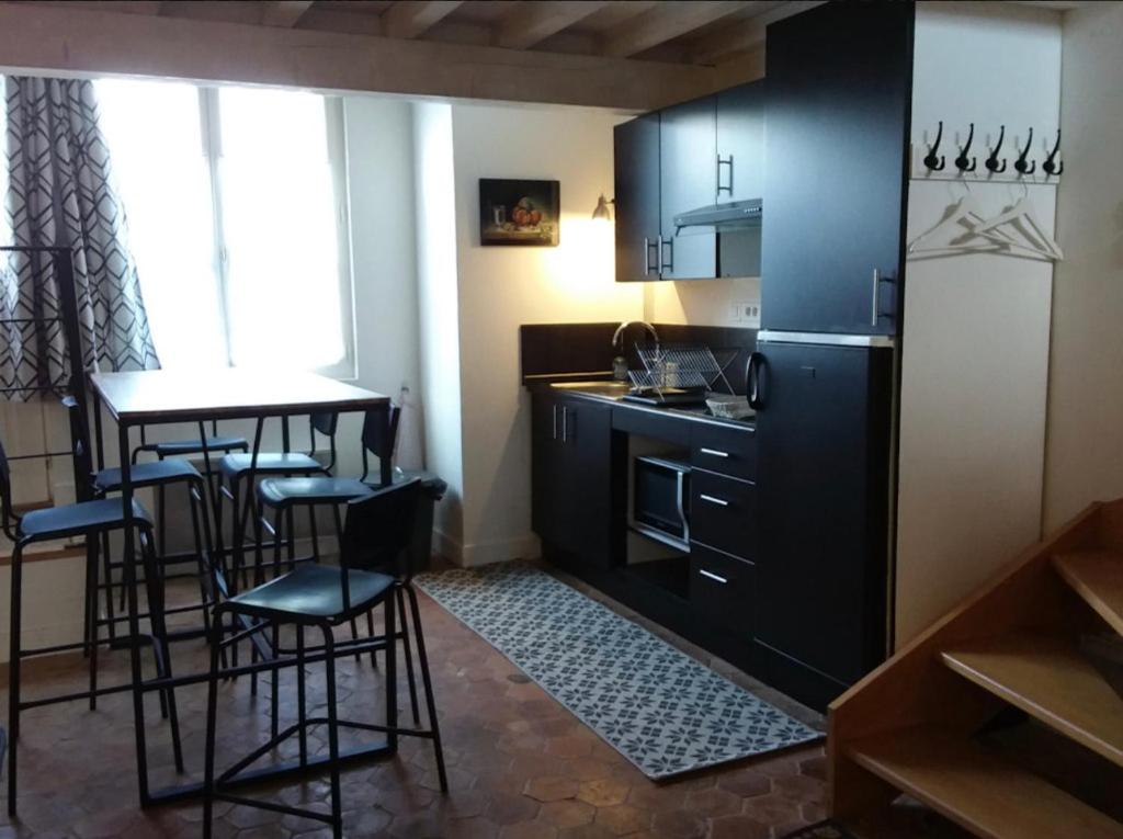 Maison de village à Omerville photo 1