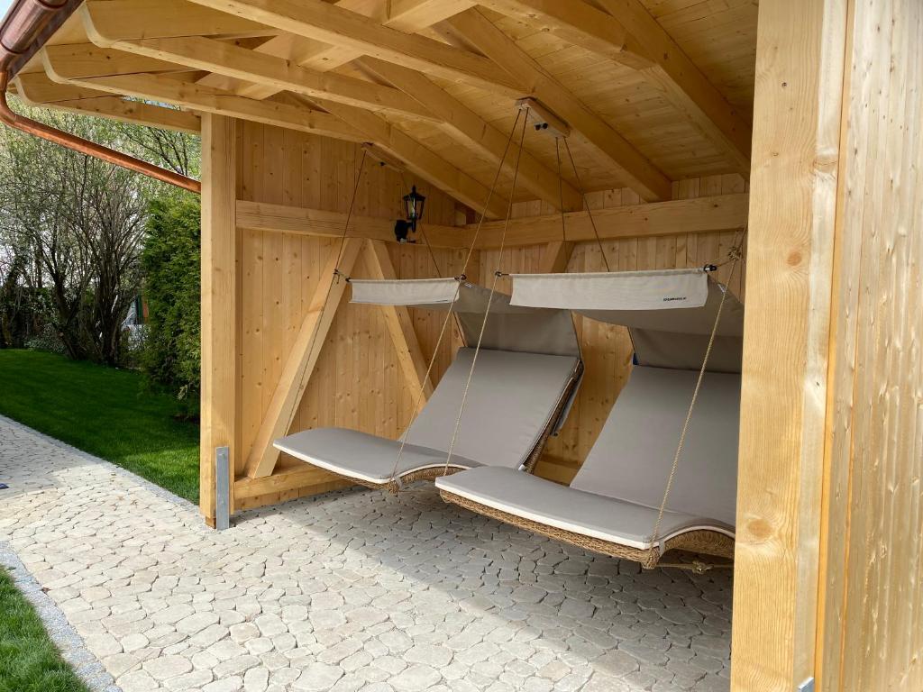 Chalet Zugspitze photo 2