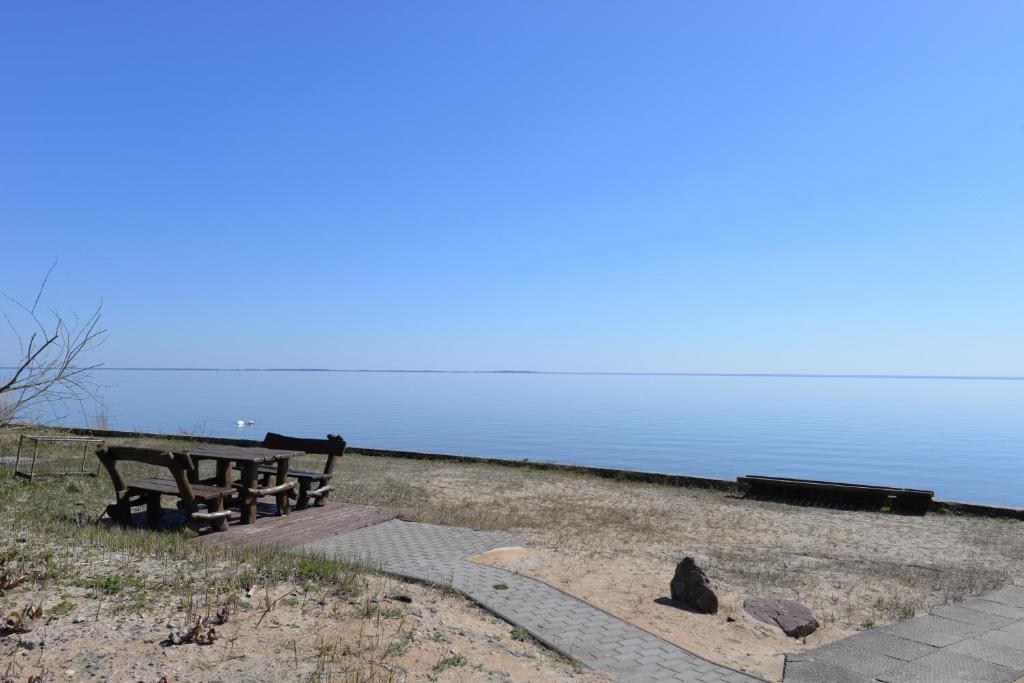 Vasarnamis Preiloje pas Žilviną photo 2