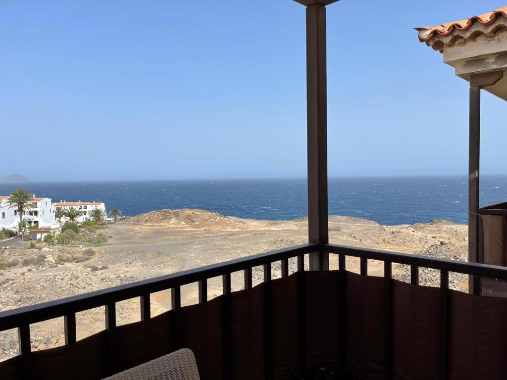 Balcon del Mar A&V Ocen View Costa del Silencio photo 1