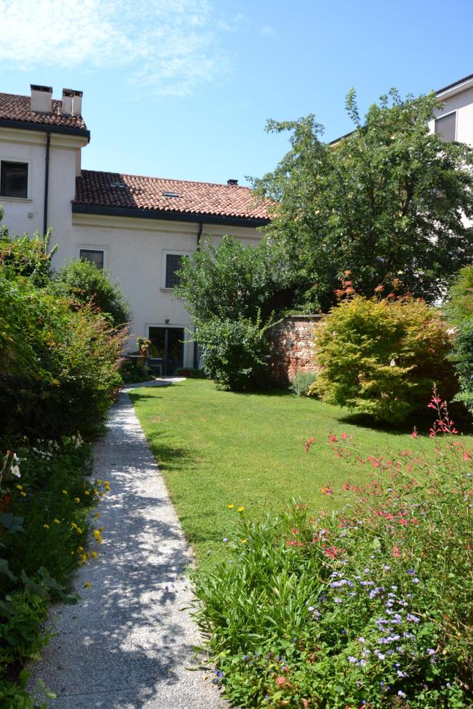 Mansarda Fogazzaro photo 2