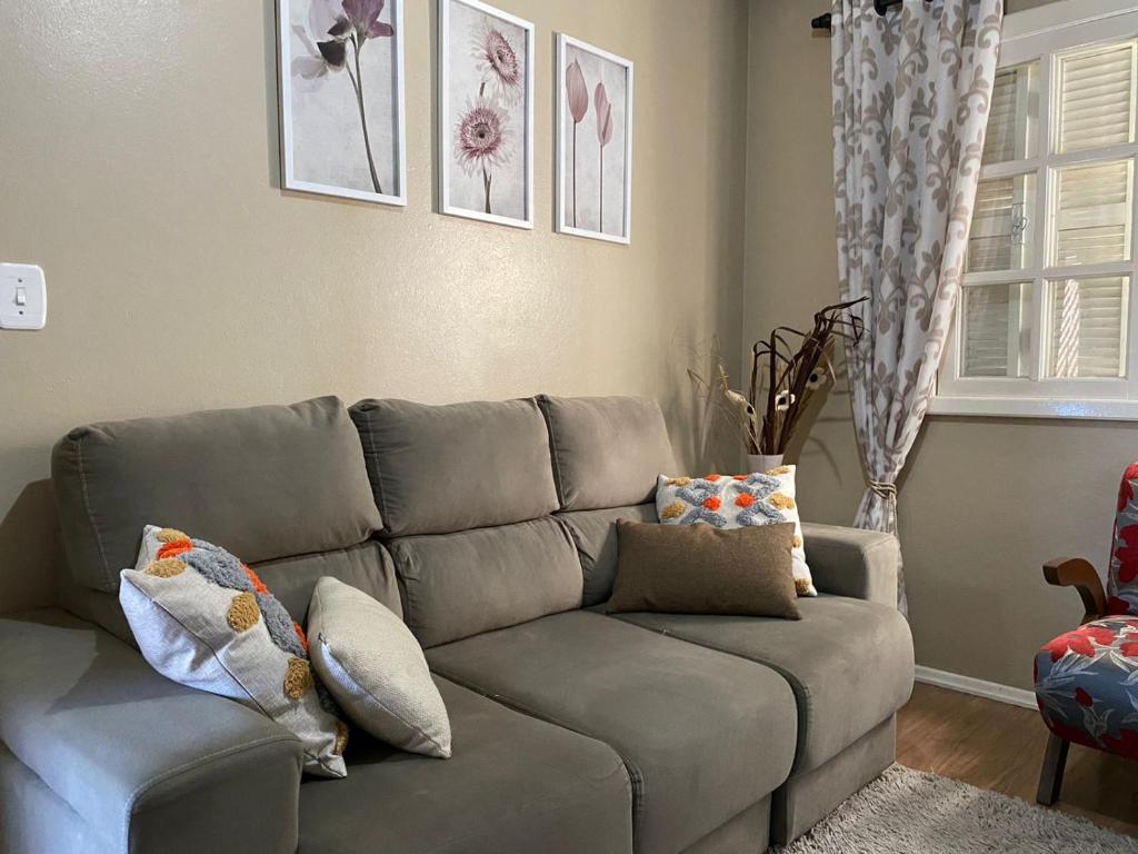 Apartamento Catedral Canela photo 1
