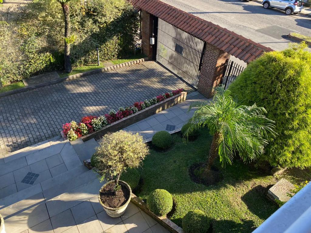 Apartamento Catedral Canela photo 3
