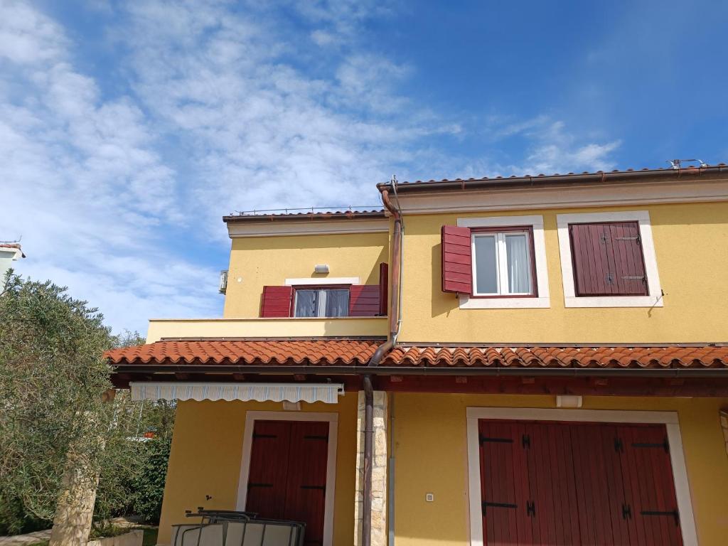 Apartman Plat photo 2