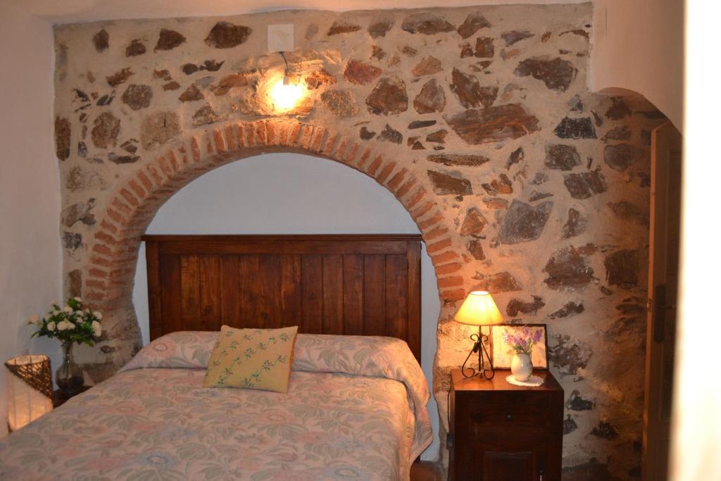 Nidal del Búho Casa Rural photo 3