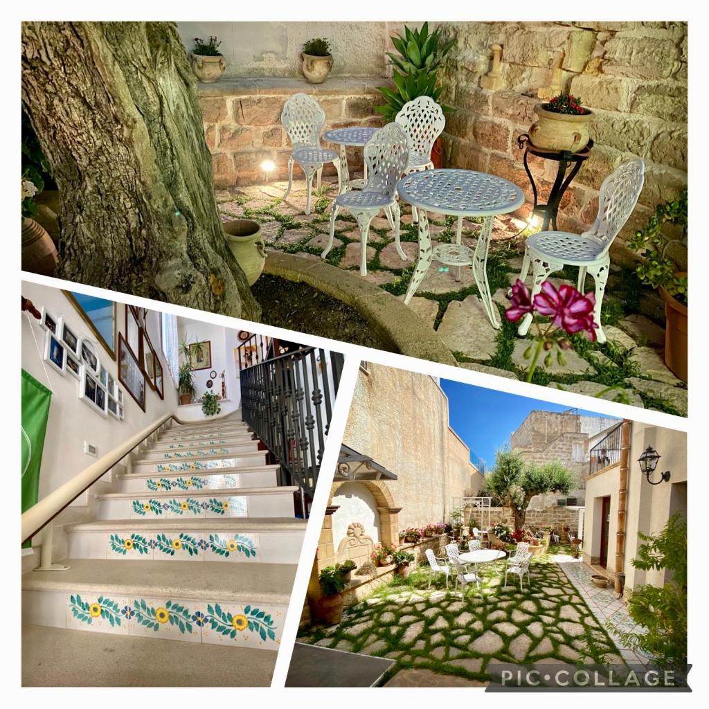 Guest House Al Gattopardo photo 1