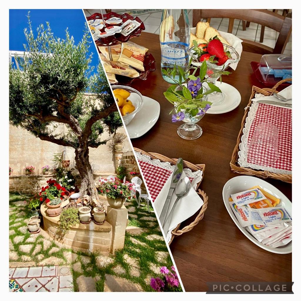 Guest House Al Gattopardo photo 4