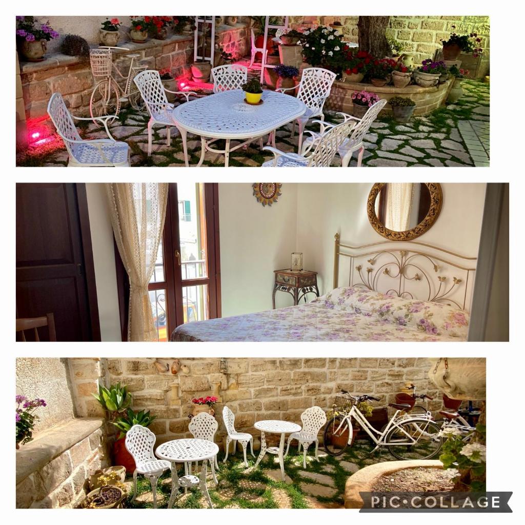 Guest House Al Gattopardo photo 3