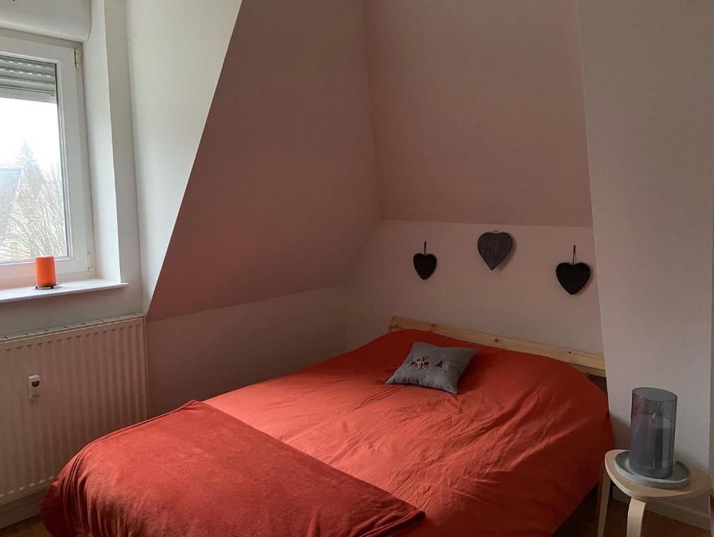 Le coeur des VOSGES photo 2