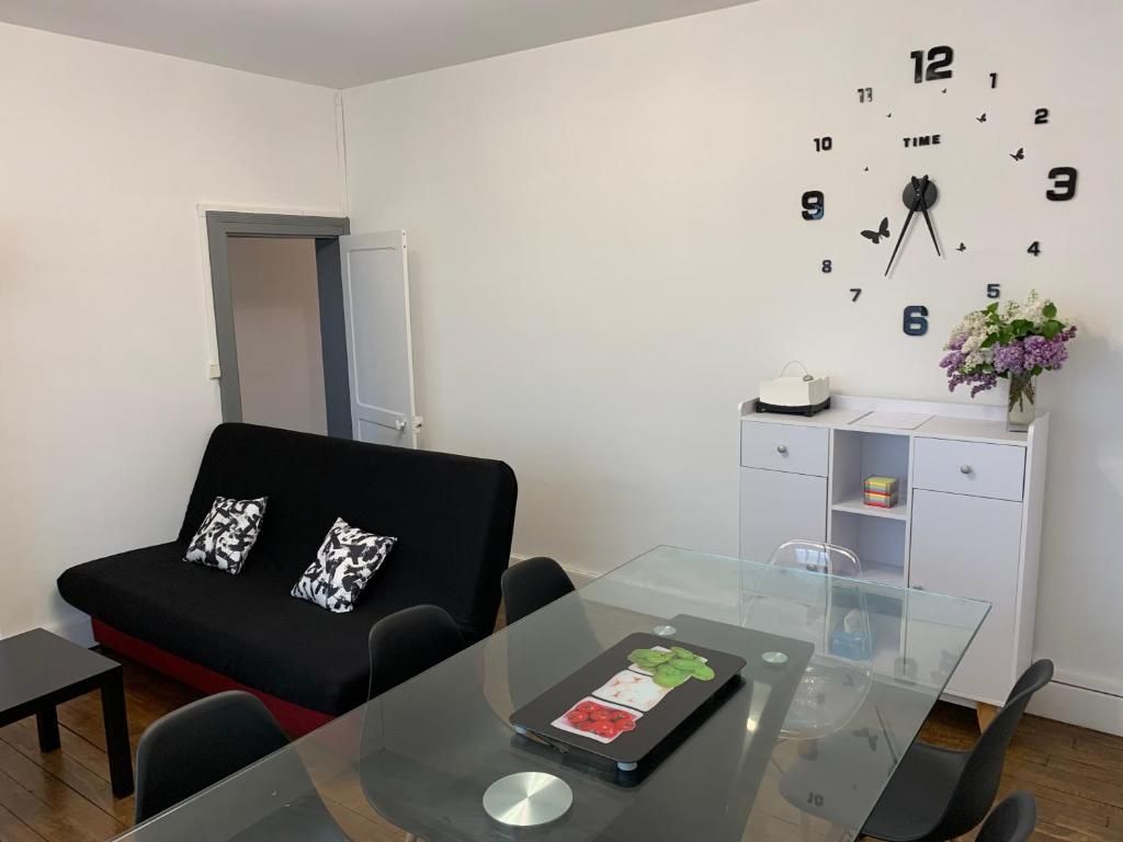 Logement, idéal famille, amis, tout y est ! photo 2