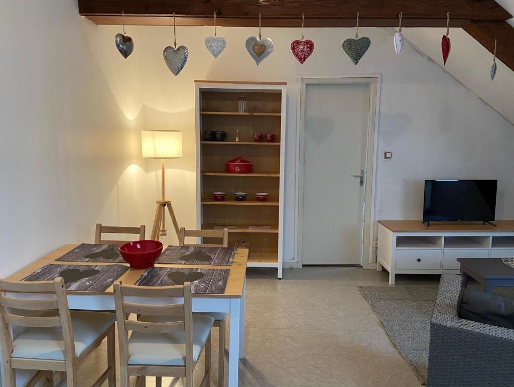 Le coeur des VOSGES photo 1