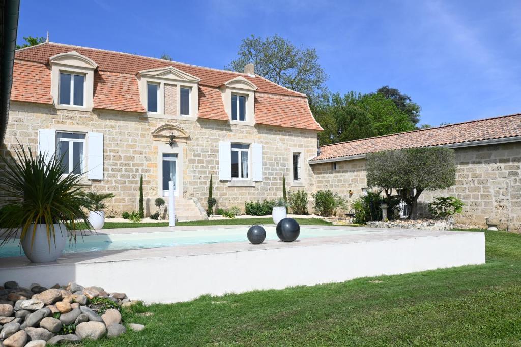 Domaine de Daspe photo 3