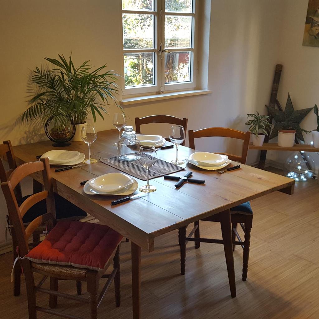 Maison alsacienne photo 3