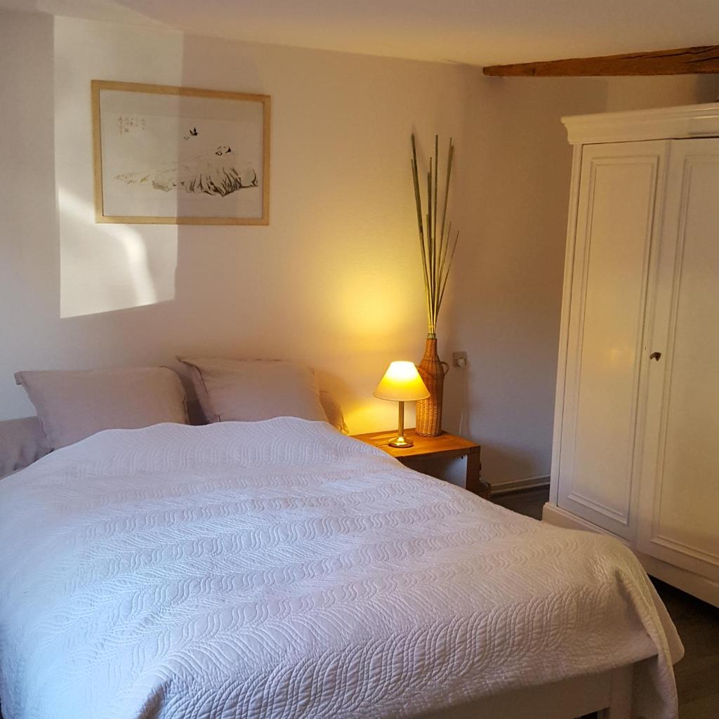 Maison alsacienne photo 1
