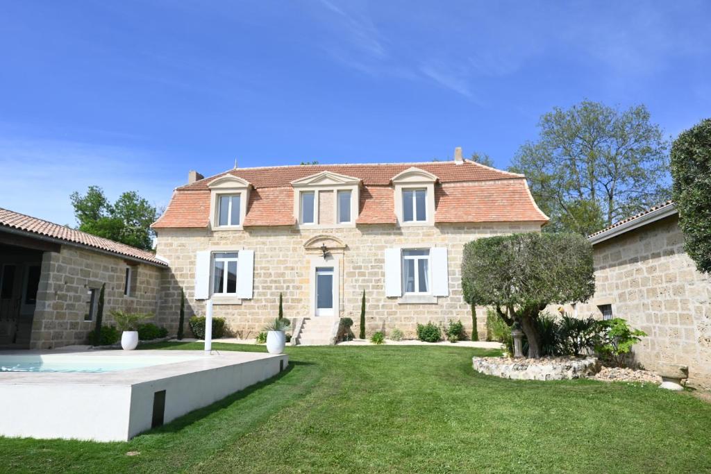 Domaine de Daspe photo 4