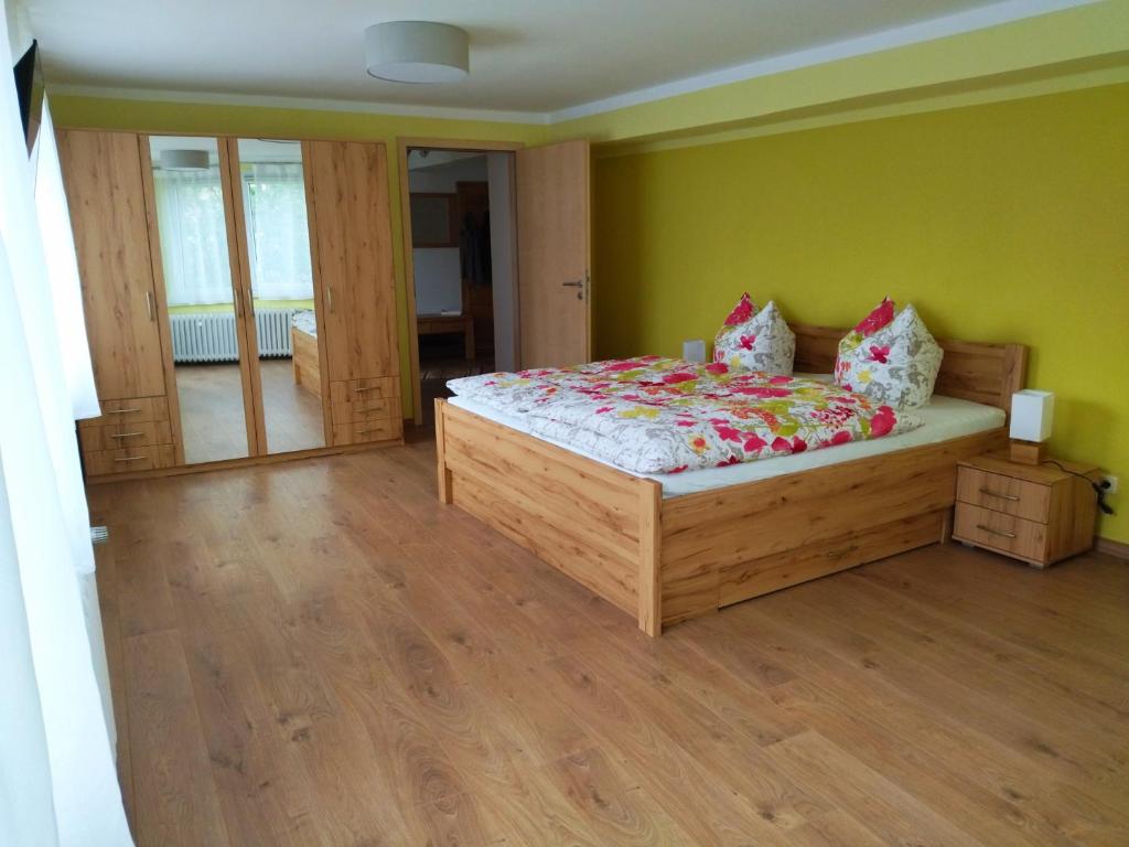Ferienwohnung Kreuzgasse photo 2
