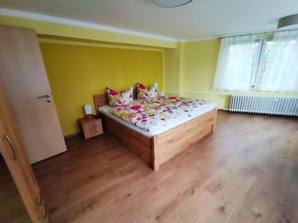 Ferienwohnung Kreuzgasse photo 3