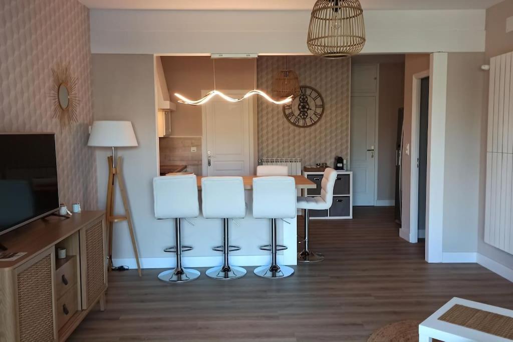 Agréable maison au coeur d'un village classé photo 1