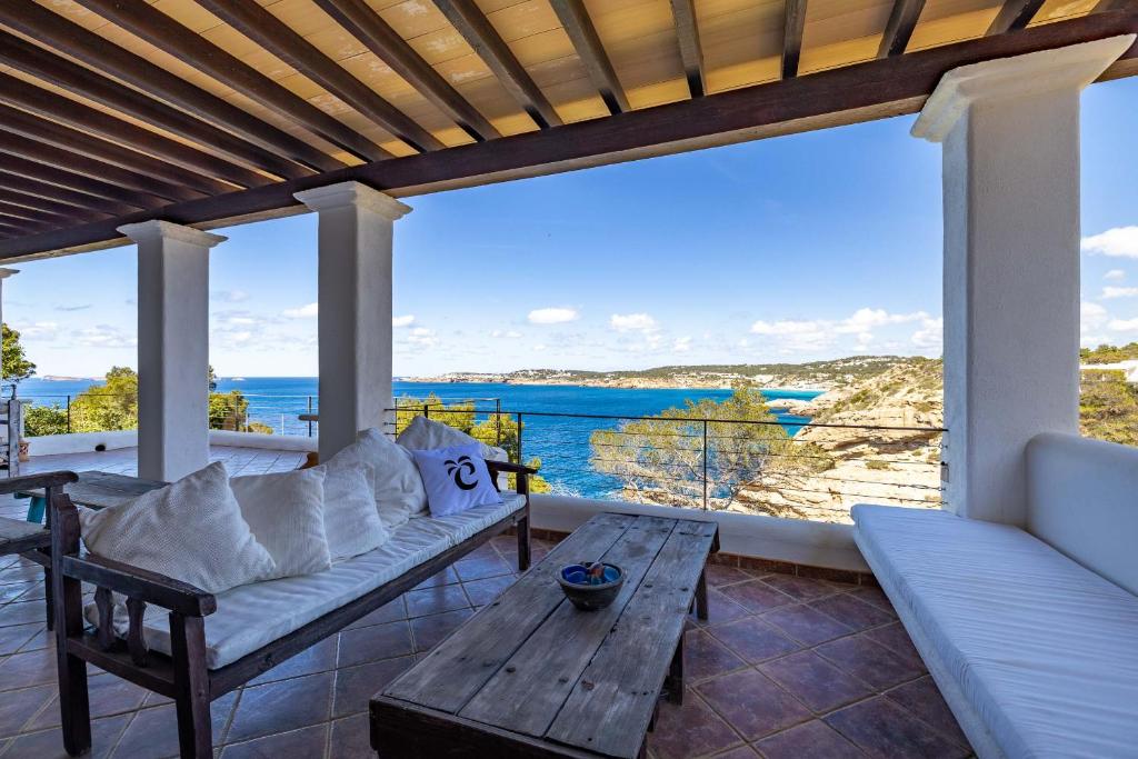 Villa Cala Vera photo 1