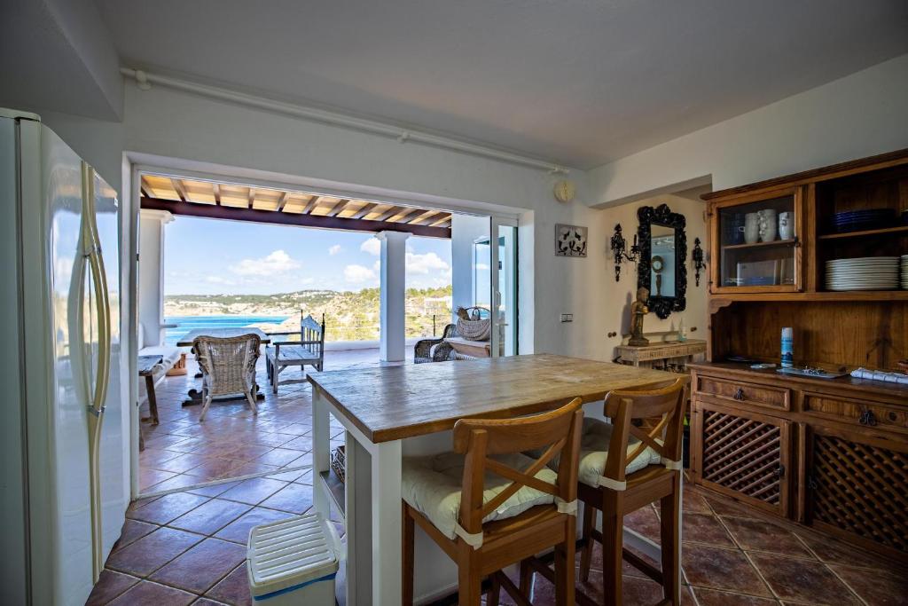 Villa Cala Vera photo 2