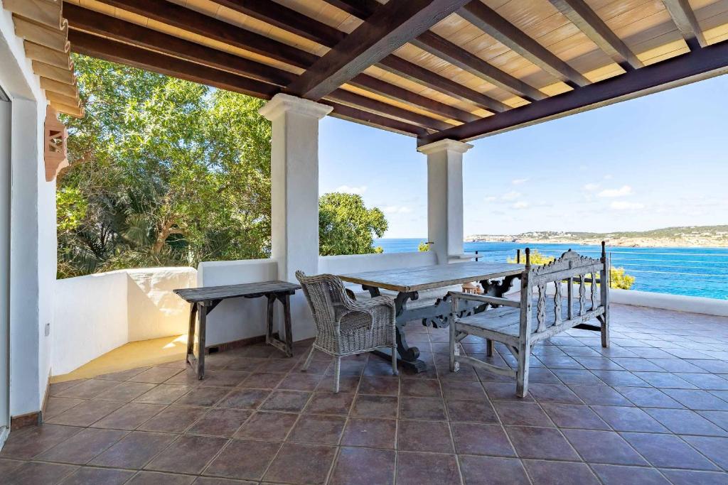 Villa Cala Vera photo 3