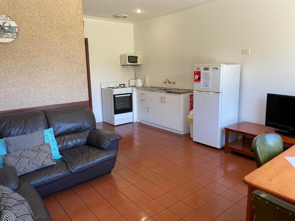 Augusta Escape Holiday Units photo 2