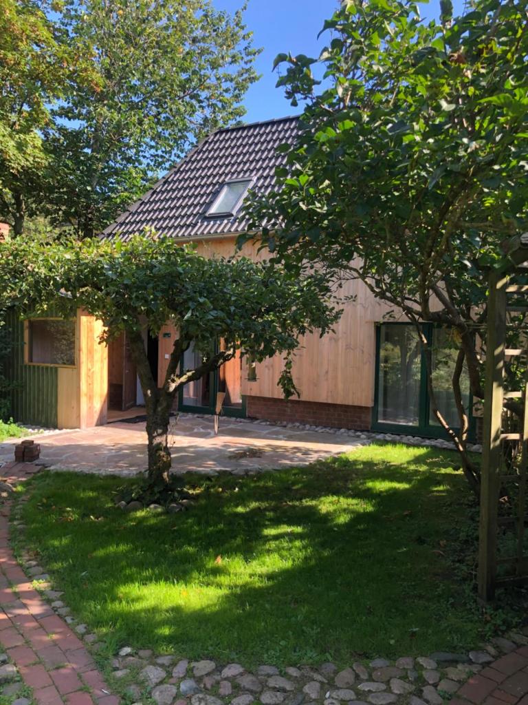 Ferienhaus Peerhus photo 1
