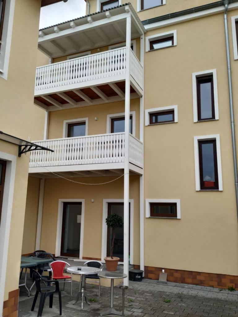 Mehrfamilien Haus photo 3