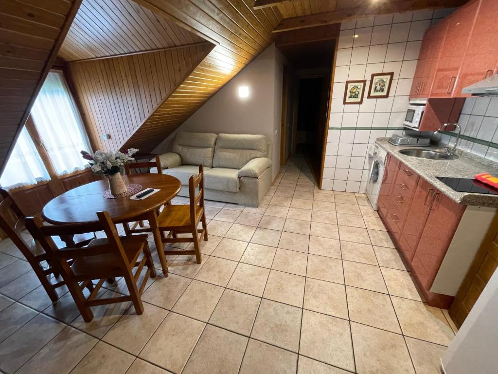 Hotel Apartamentos Barrau photo 3