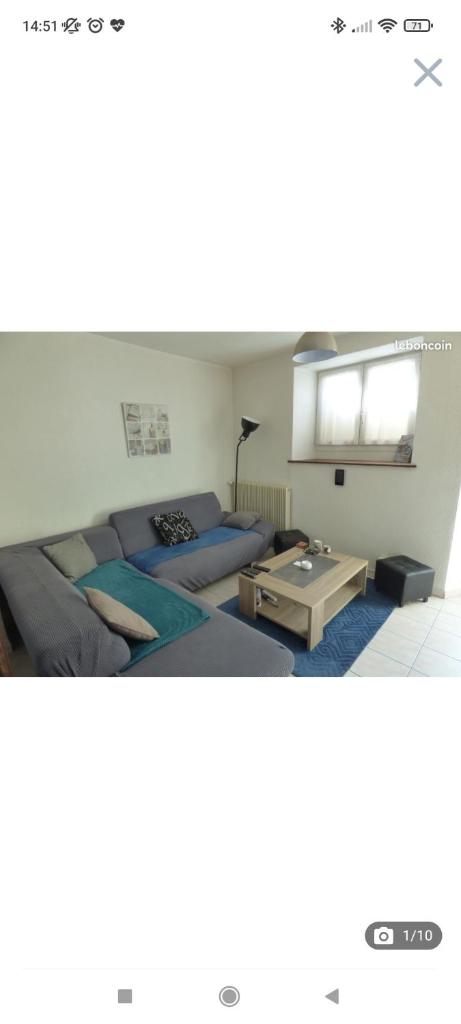 Maison de ville de 95M2 photo 4