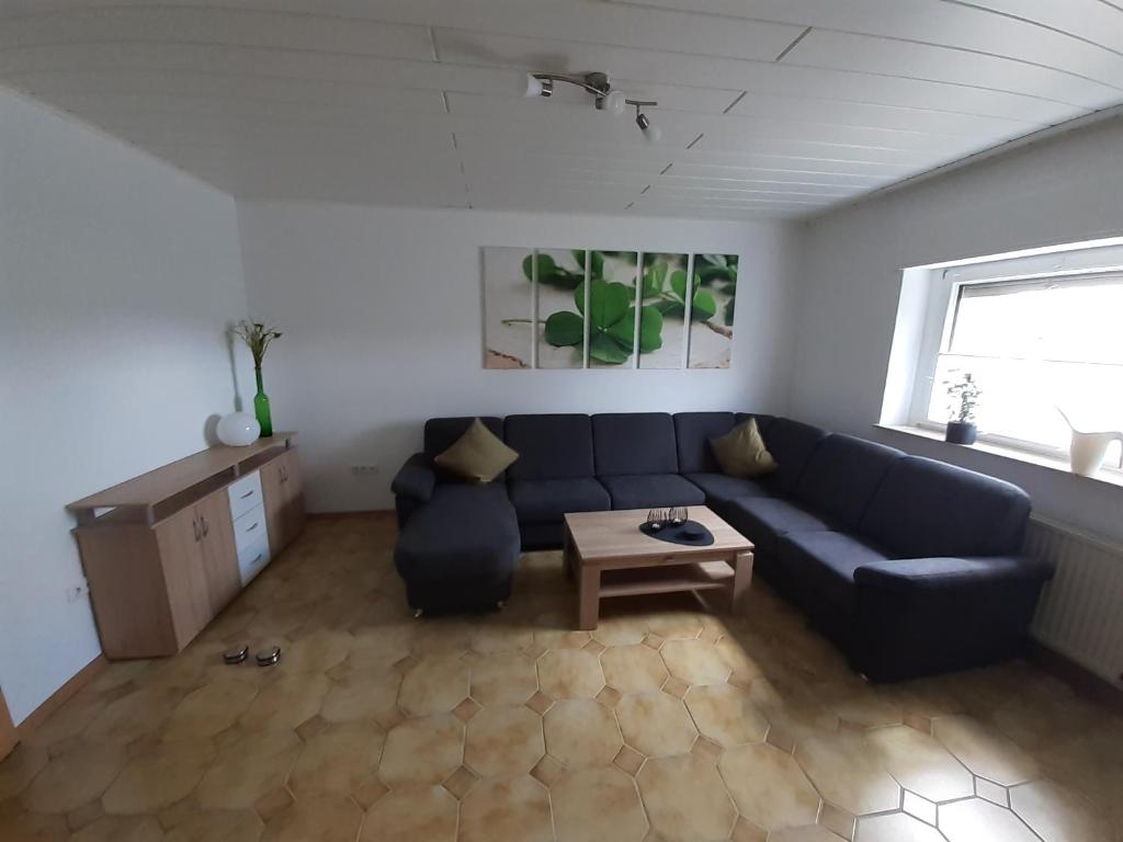 Ferienwohnung Kleeblatt photo 1