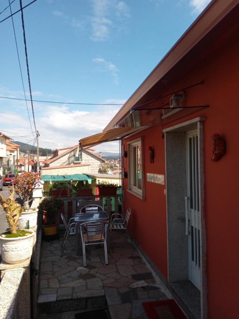 A posardiña photo 3