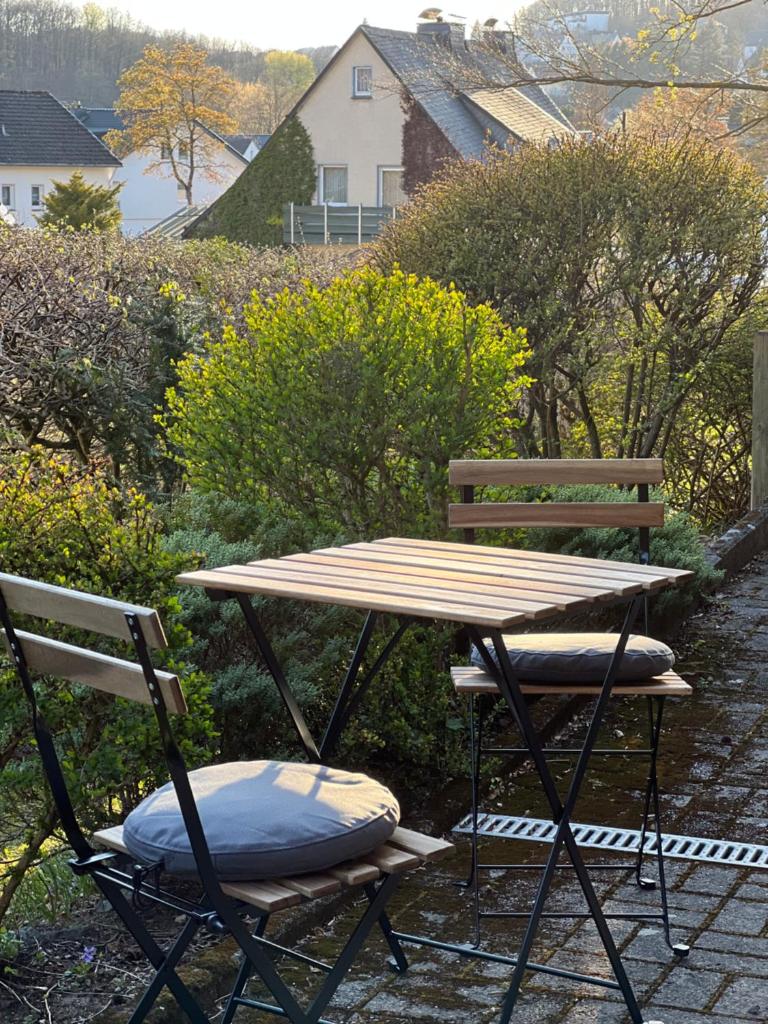 Ferienwohnung Kurpark Brilon am Rothaarsteig photo 2
