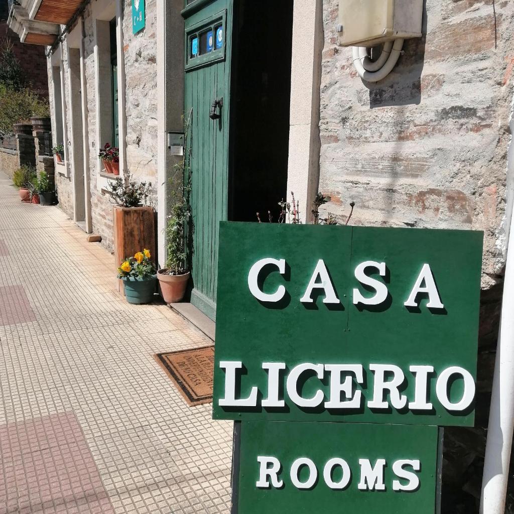 Casa Licerio photo 1