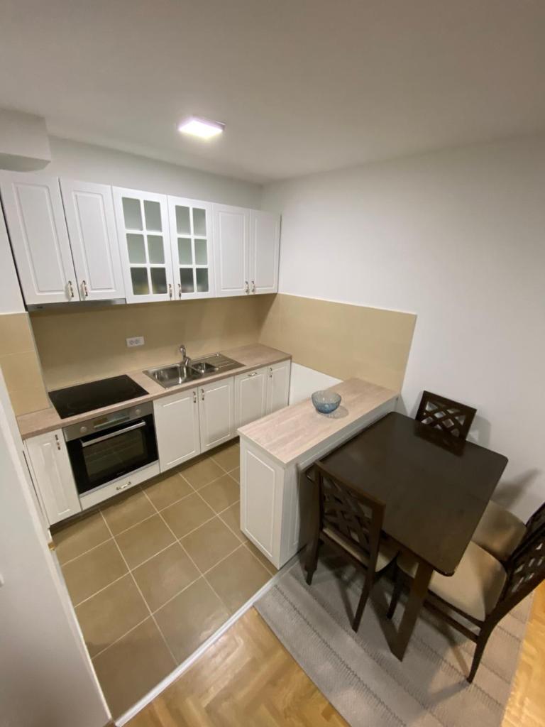 Maya apartman sa dve spavace sobe photo 2