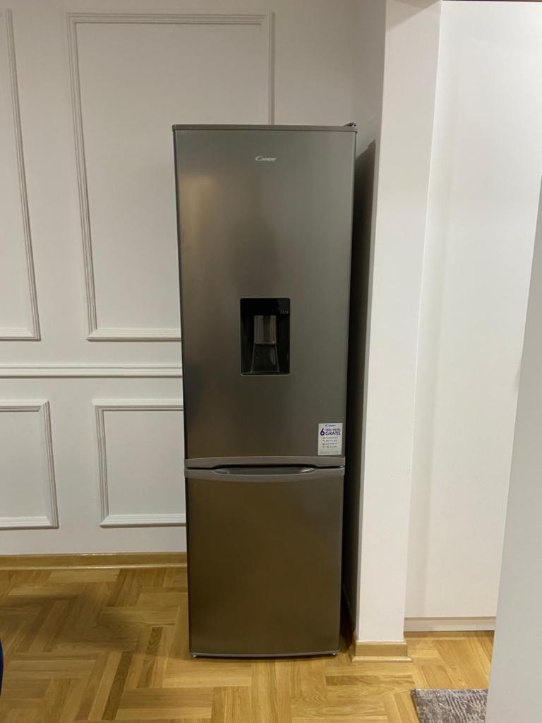 Maya apartman sa dve spavace sobe photo 3
