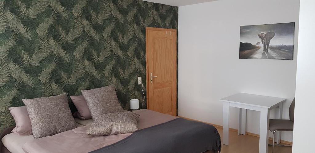 Ferienwohnung Happy photo 2