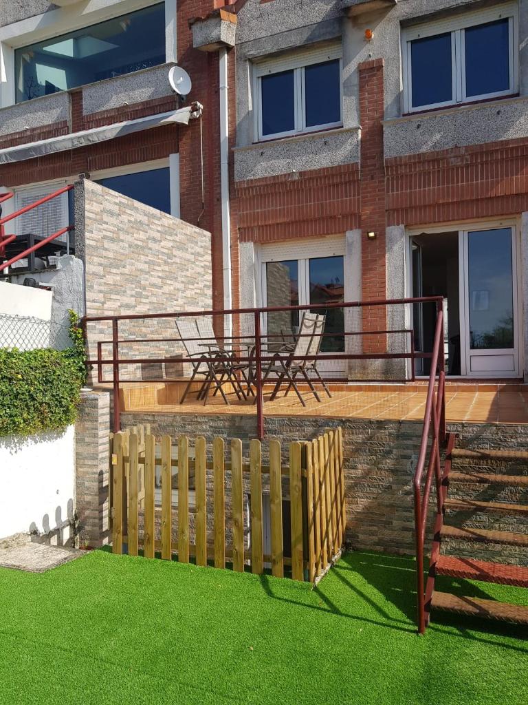 La casa de Gonso photo 1